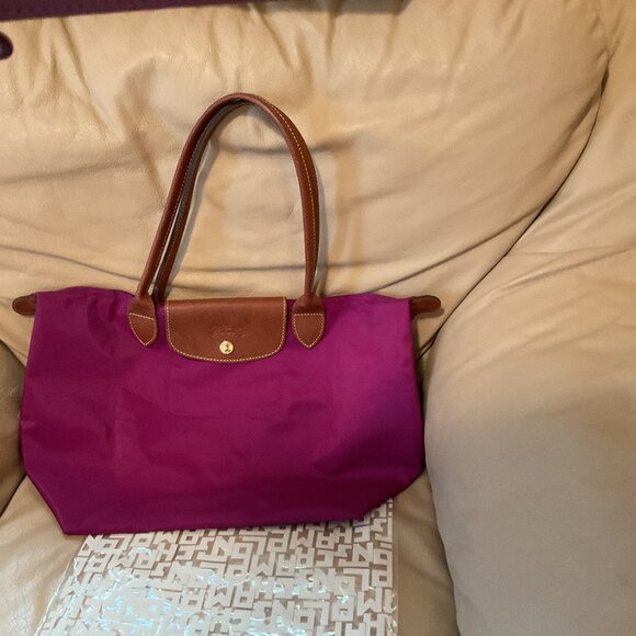 LONGCHAMP Le Pliage Handbags - LONGCHAMP Le Pliage Tote